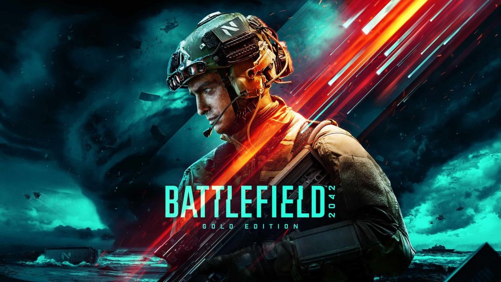 battlefield 2042 gameplay