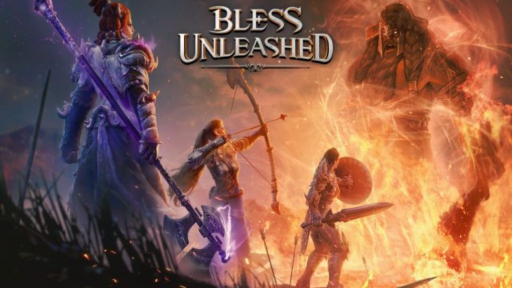 bless unleashed estate guide