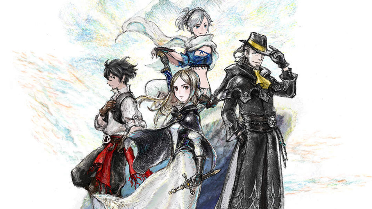 Today, Square Enix revealed that Bravely Default 2, a sequel to the acclaim...