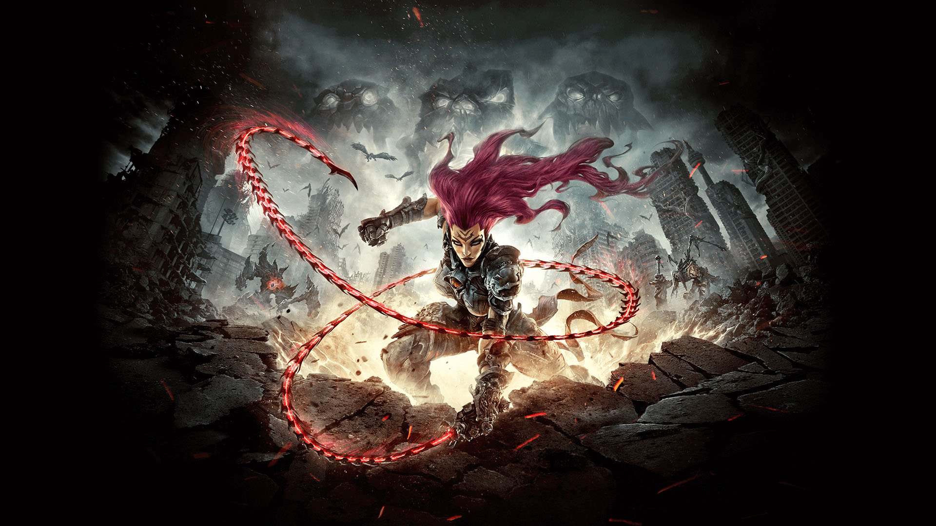 значок darksiders 3 steam фото 50