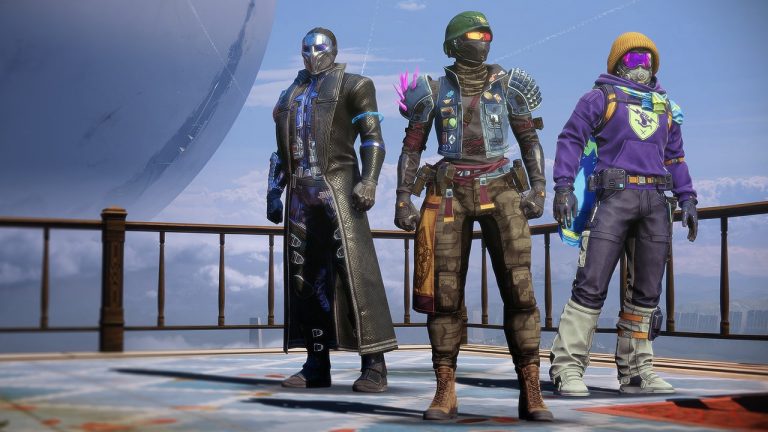 Destiny 2: How to Change Bungie Name