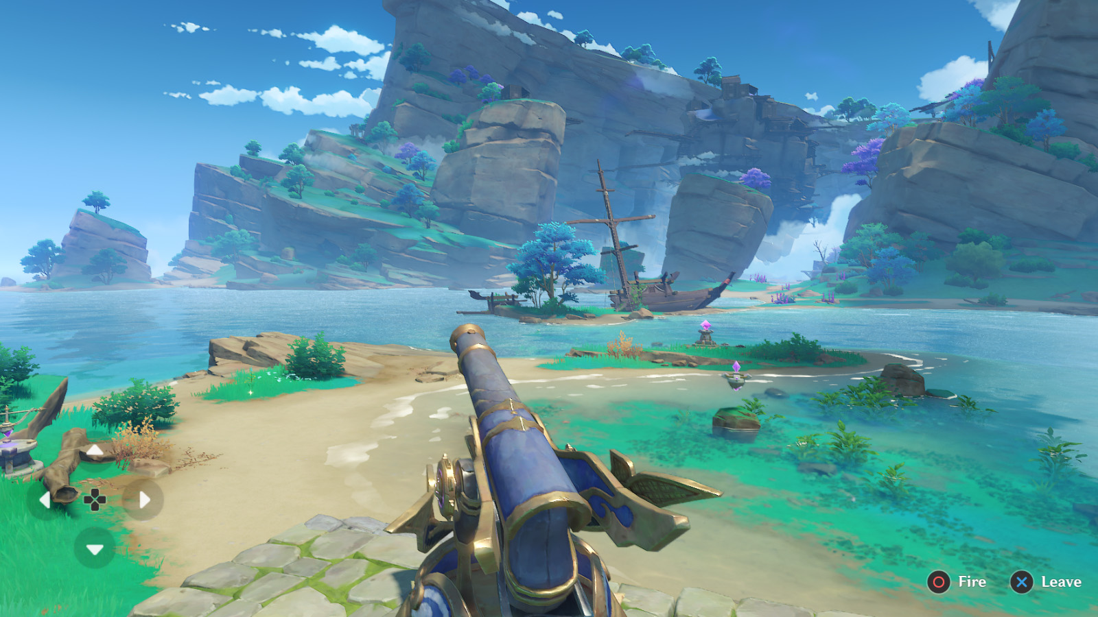 Genshin Impact How to Unlock the Shakkei Pavilion Domain