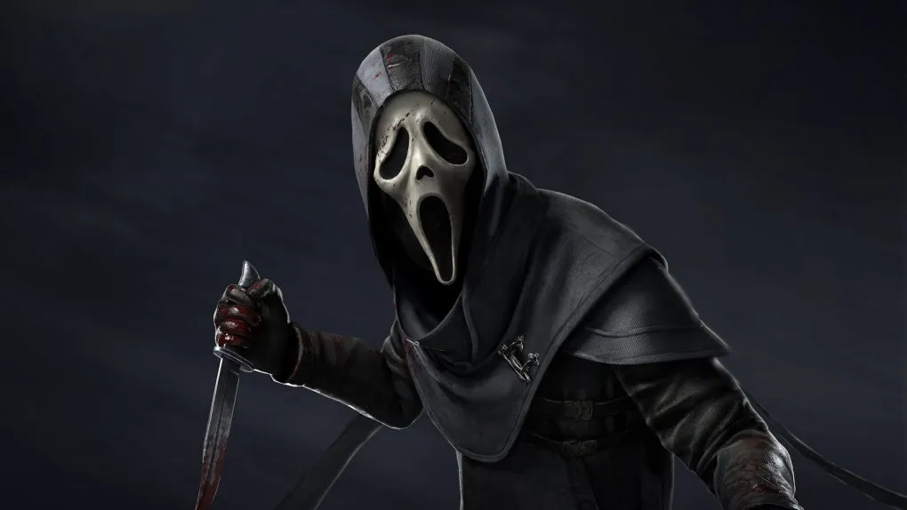 Warzone Halloween Event Leaked, Will Feature Ghostface as an Operator