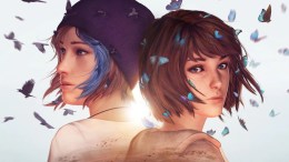 Life Is Strange Remastered Collection