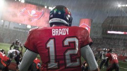 Madden NFL 22 Tom Brady