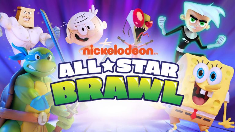 Two New Nickelodeon All-Star Brawl Characters Will Be Revealed Soon