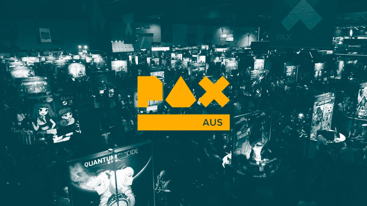 PAX Australia 2021 Has Been Indefinitely Delayed