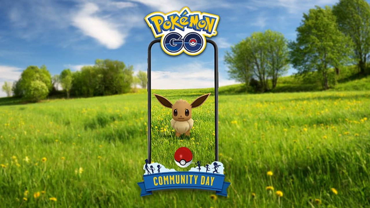 Pokémon GO Eevee Community Day Guide Everything you Need to Know