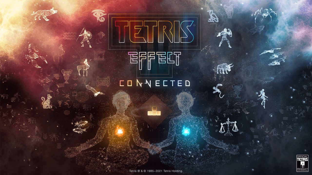 Tetris Effect: Connected Review