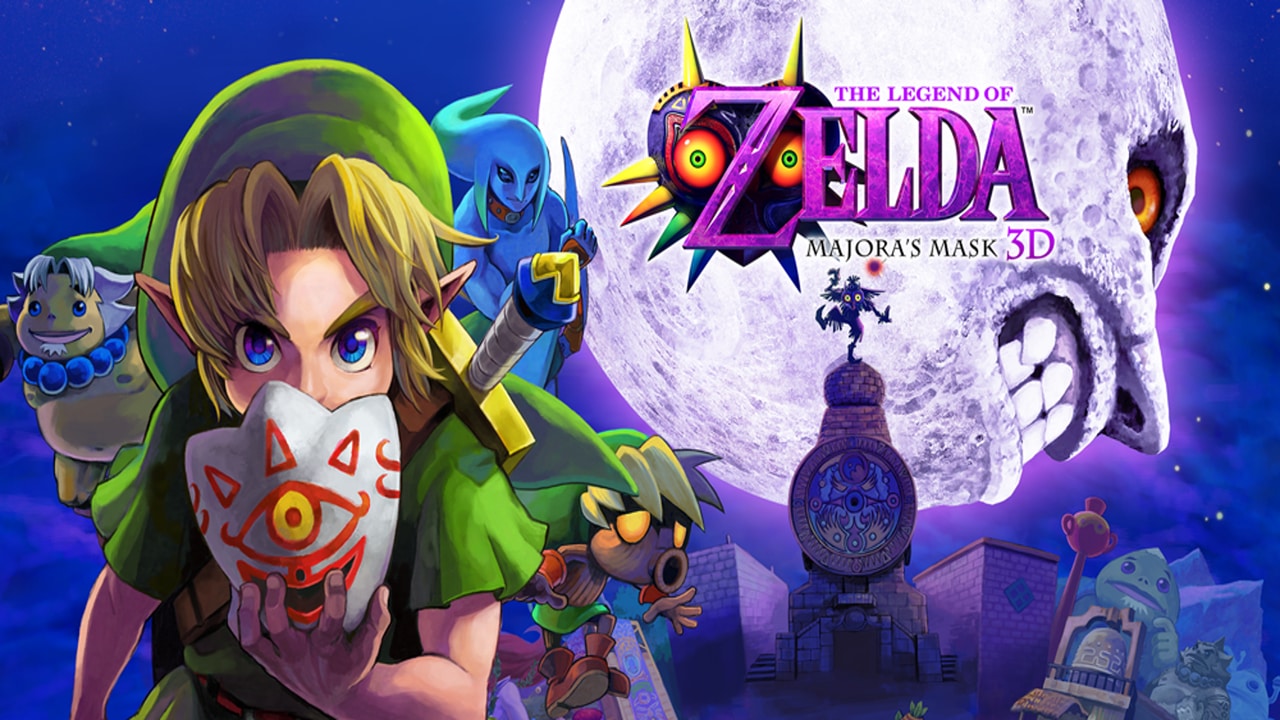 The-Legend-of-Zelda-Majoras-Mask