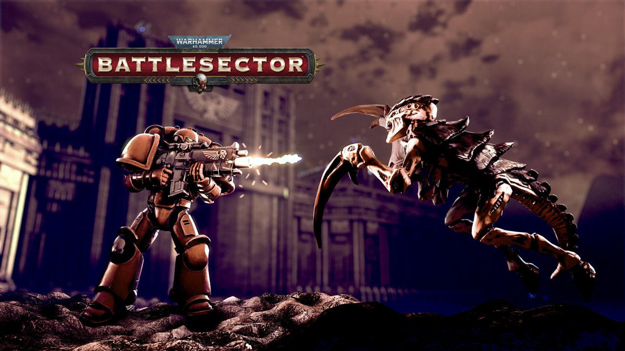 warhammer battle sector