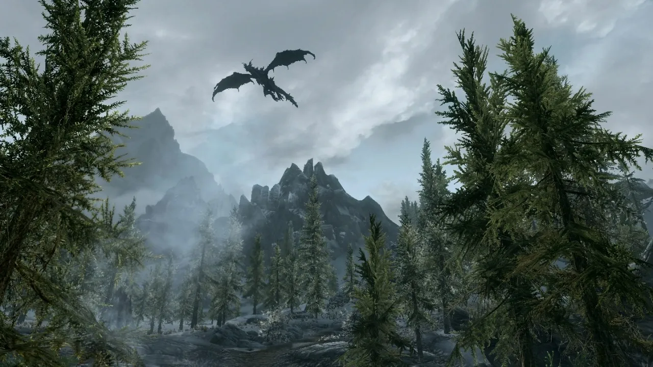 better fast travel skyrim special edition