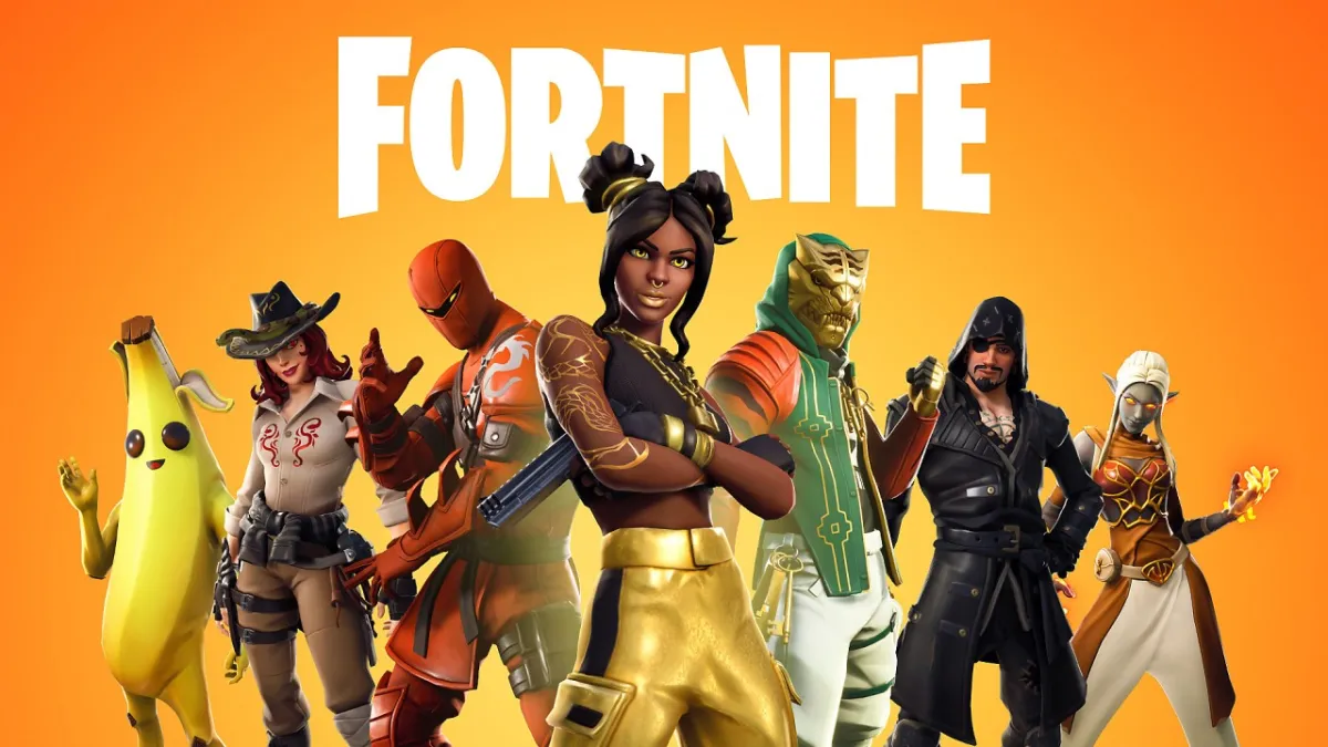 Epic Exclusivity Strategy fortnite image