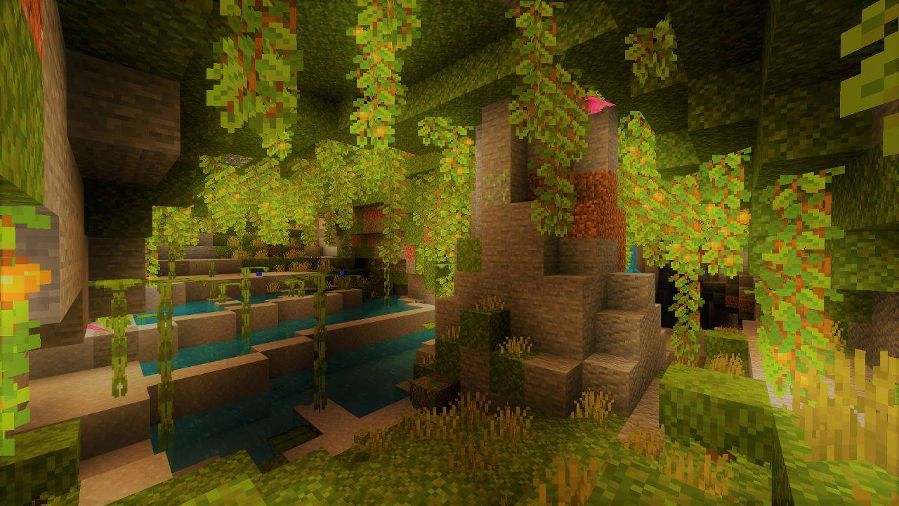 Best Minecraft Bedrock Seeds (June 2024)