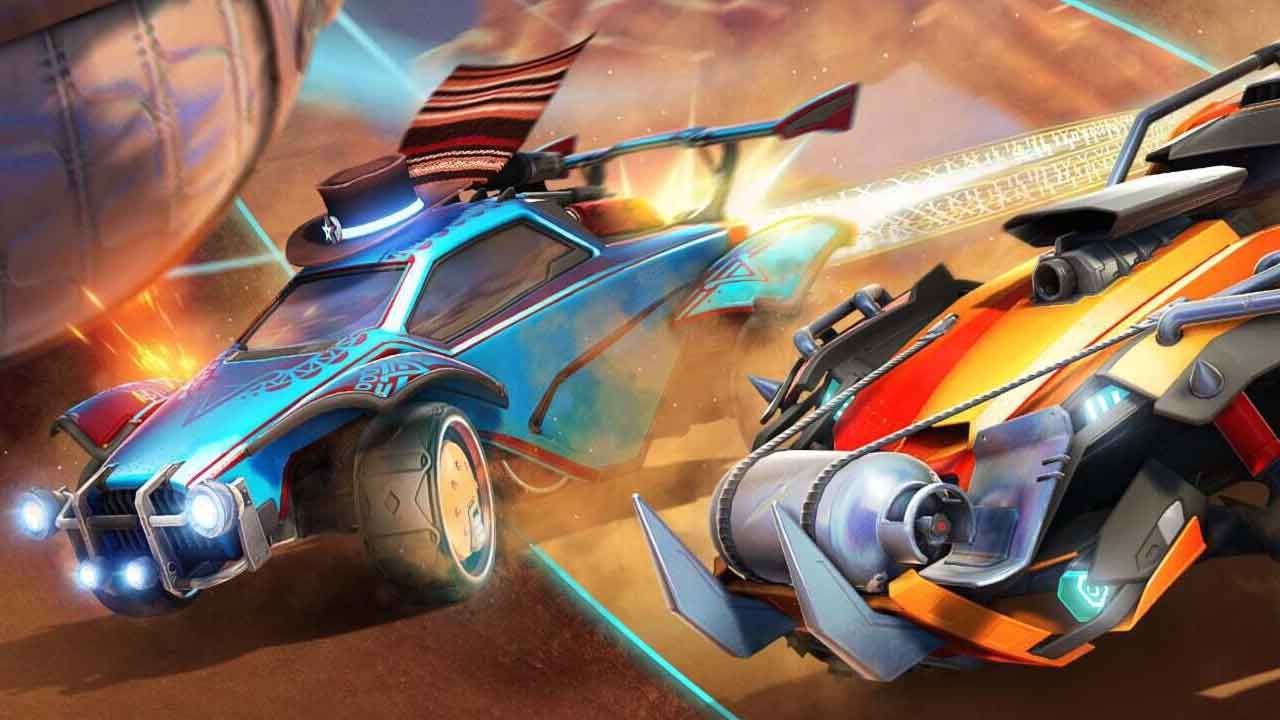 Rocket League Update 2.09 Patch Notes | Attack of the Fanboy