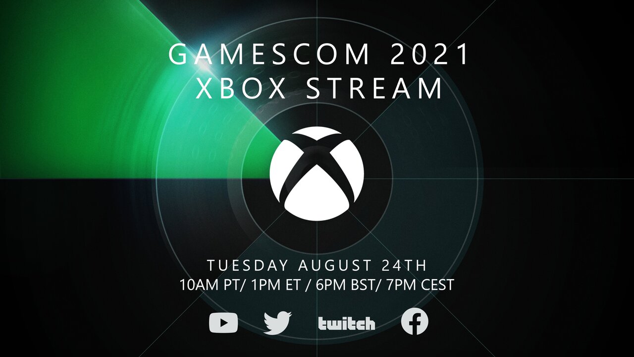 Xbox Showcase Where to Watch, Start Time & Dates