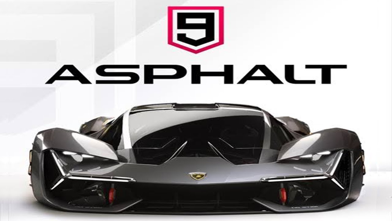 Asphalt 9: Legends Launches on Xbox Series X, S and Xbox One With Cross-Play