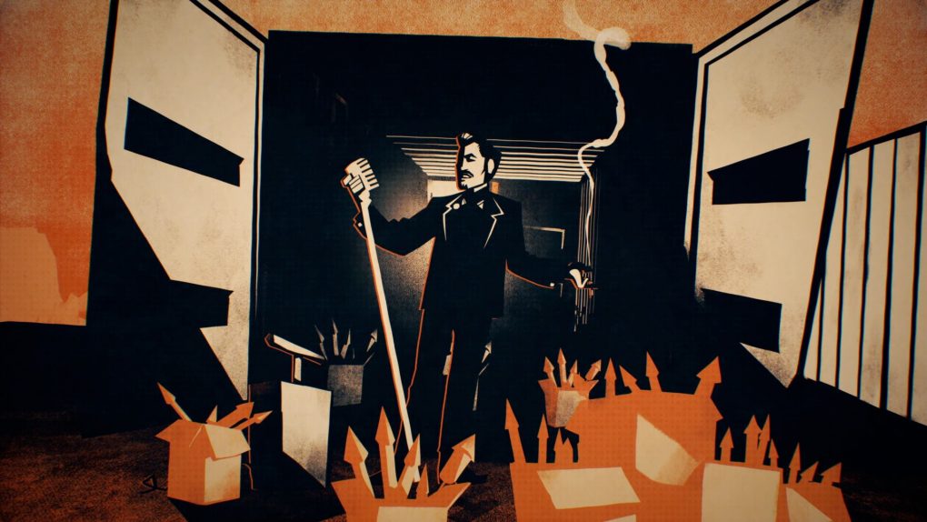 Deathloop Easter Egg 0451 Door Code Attack of the Fanboy