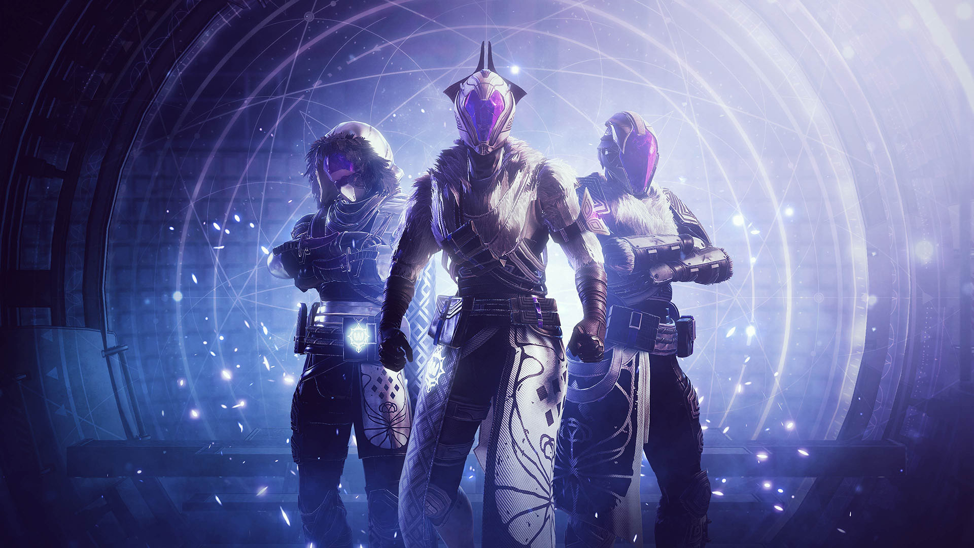 Destiny 2 Season of the Lost Roadmap Coming at a Later Date | Attack of