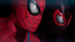 Featured image for Marvel's Spider-Man 2 Suit Gets a Few Upgrades in the Sequel article