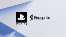 Featured image for Sony buys Firesprite article