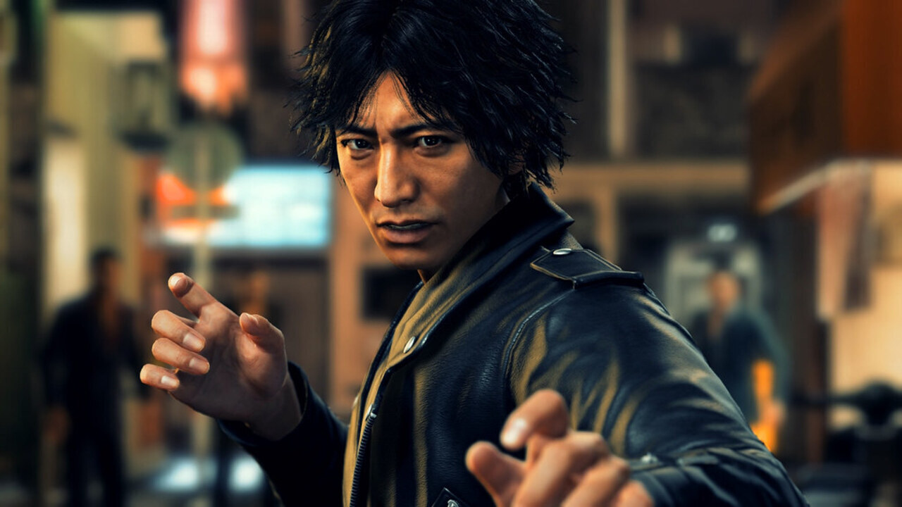 Featured image for Yakuza games to be set in locations outside of Japan article