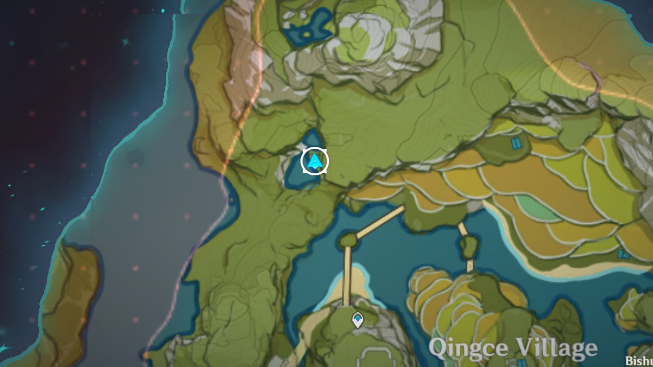 Genshin Impact The Chi of Yore Quest Guide Attack of the Fanboy