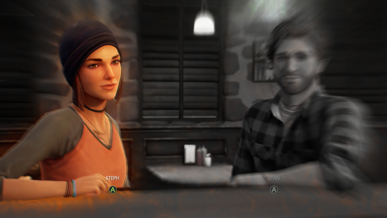 Life is Strange True Colors terá prequel focada em Steph