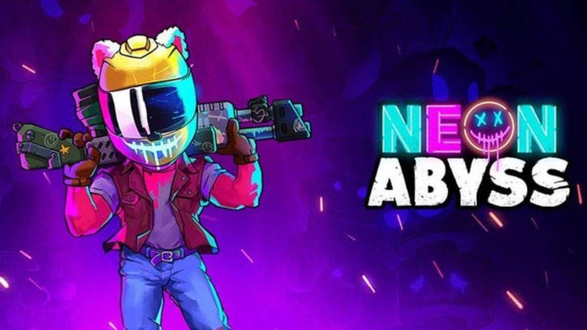 Neon Abyss Update