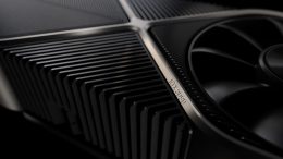 Nvidia 3000 series featured image for article