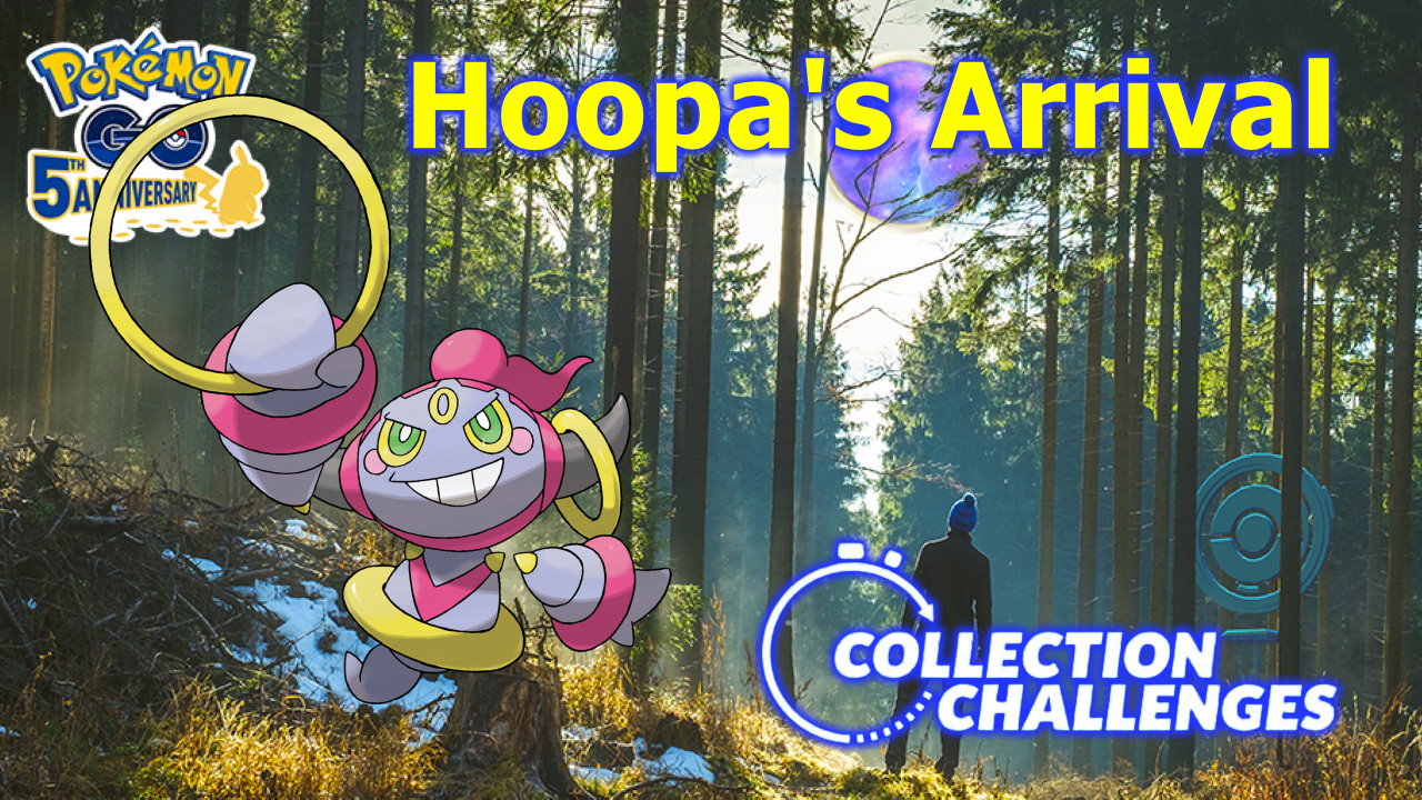 Pokemon-GO-Hoopas-Arrival-Collection-Challenge-Guide-How-to-Catch-them-All