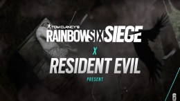Rainbow Six Siege How to get Leon Kennedy Skin Featured Image for article