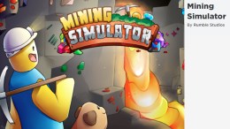 Roblox-Mining-Simulator-Codes