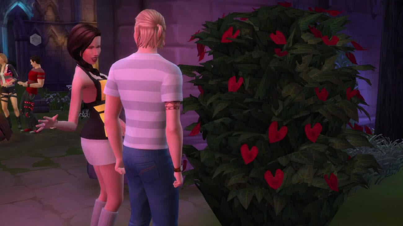 Sims with sex in Zhanjiang