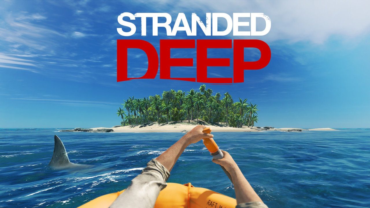 What Happens At The End of Stranded Deep? Stranded Deep Ending