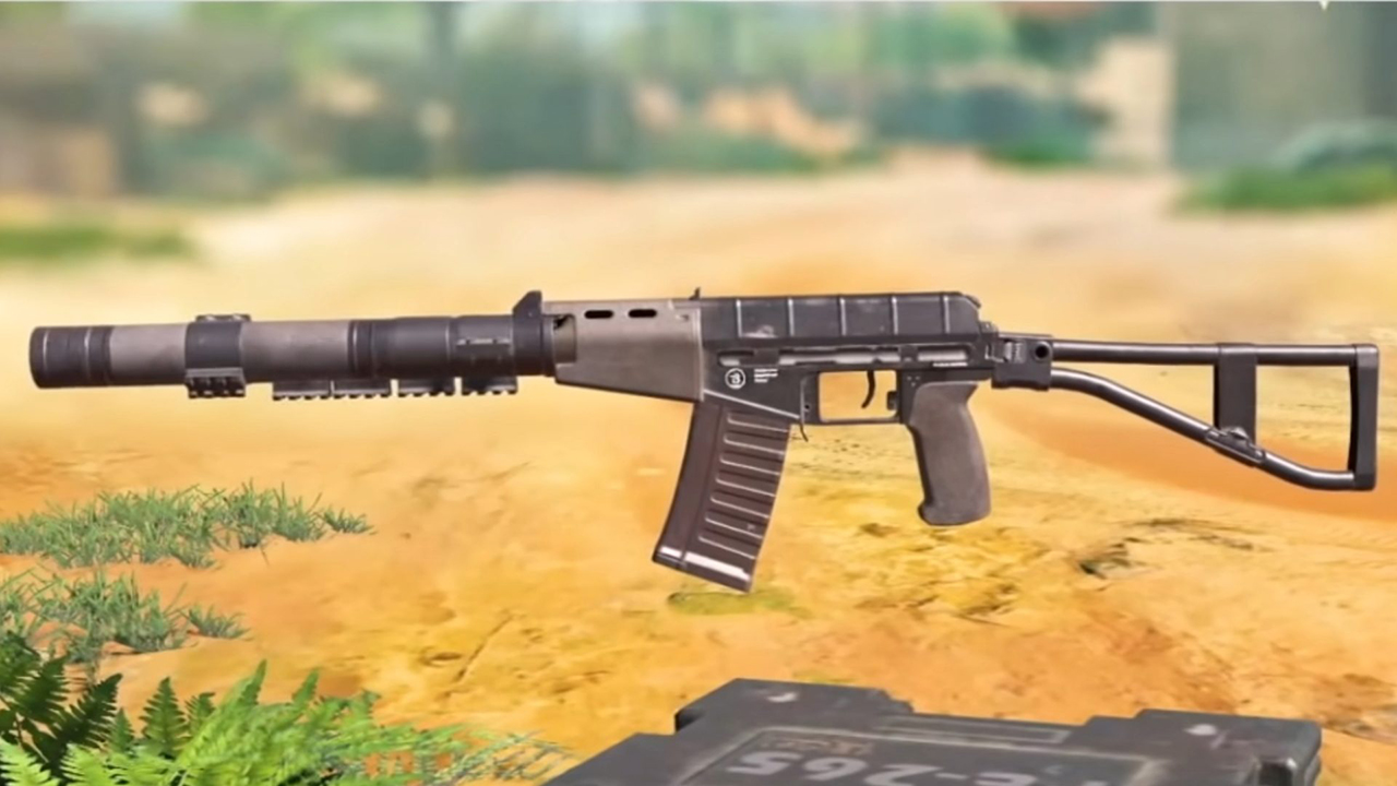 COD Mobile Best Guns Best AR, SMG, Shotgun Attack of the Fanboy