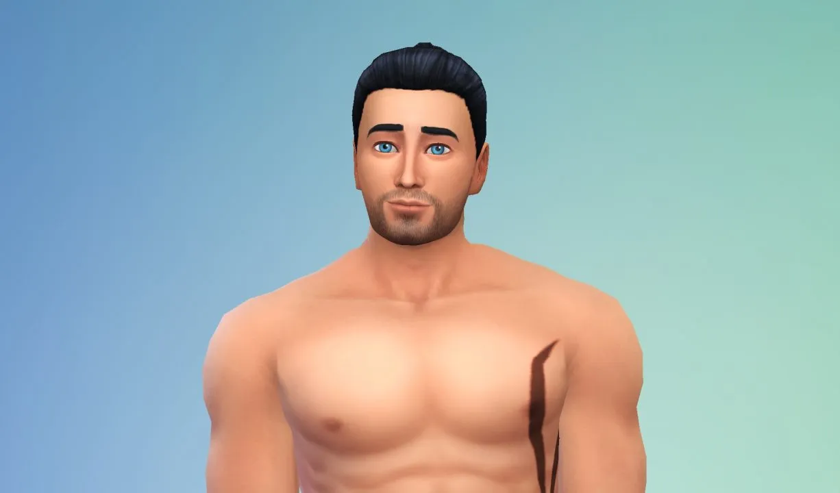 Mod the sims sex in Nanchang