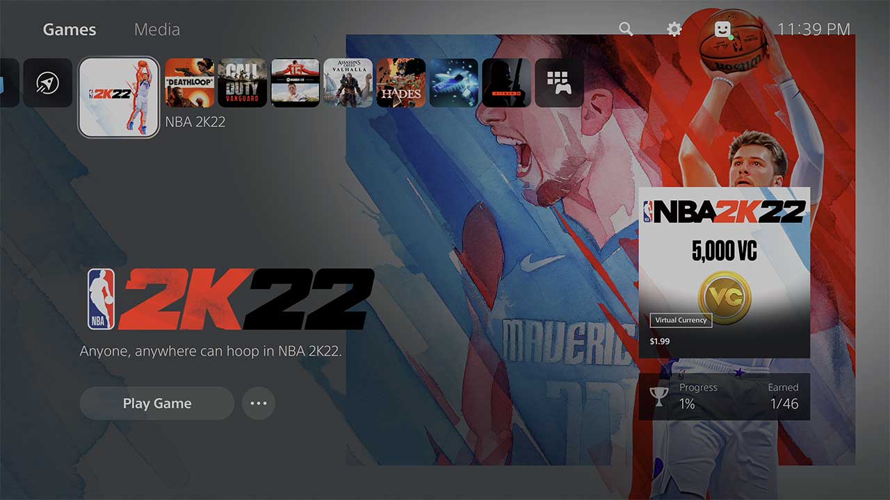 NBA 2K22 How to Get VC Fast Easiest Methods to Farm (VC) Virtual Currency Attack of the Fanboy