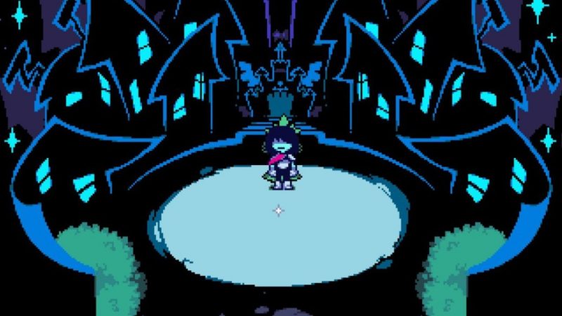 When is Deltarune Chapter 3 Coming Out? | Attack of the Fanboy