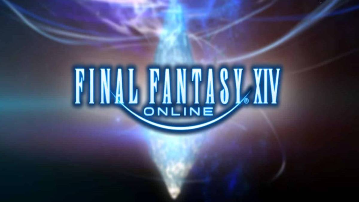 Final Fantasy XIV Servers