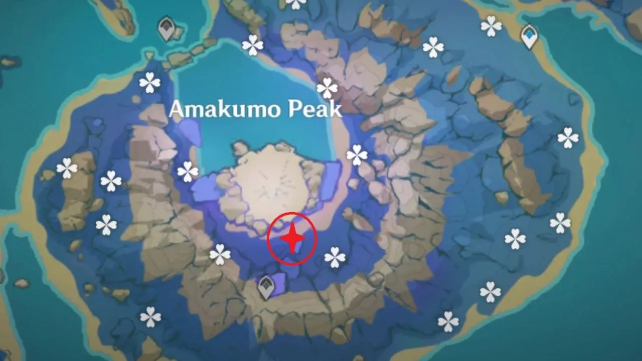 genshin-impact-amakumo-location