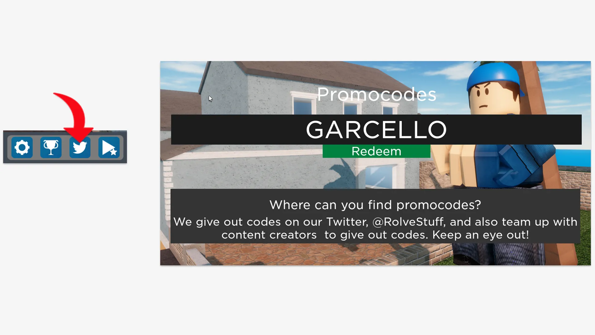 how-to-redeem-Roblox-Arsenal-Codes