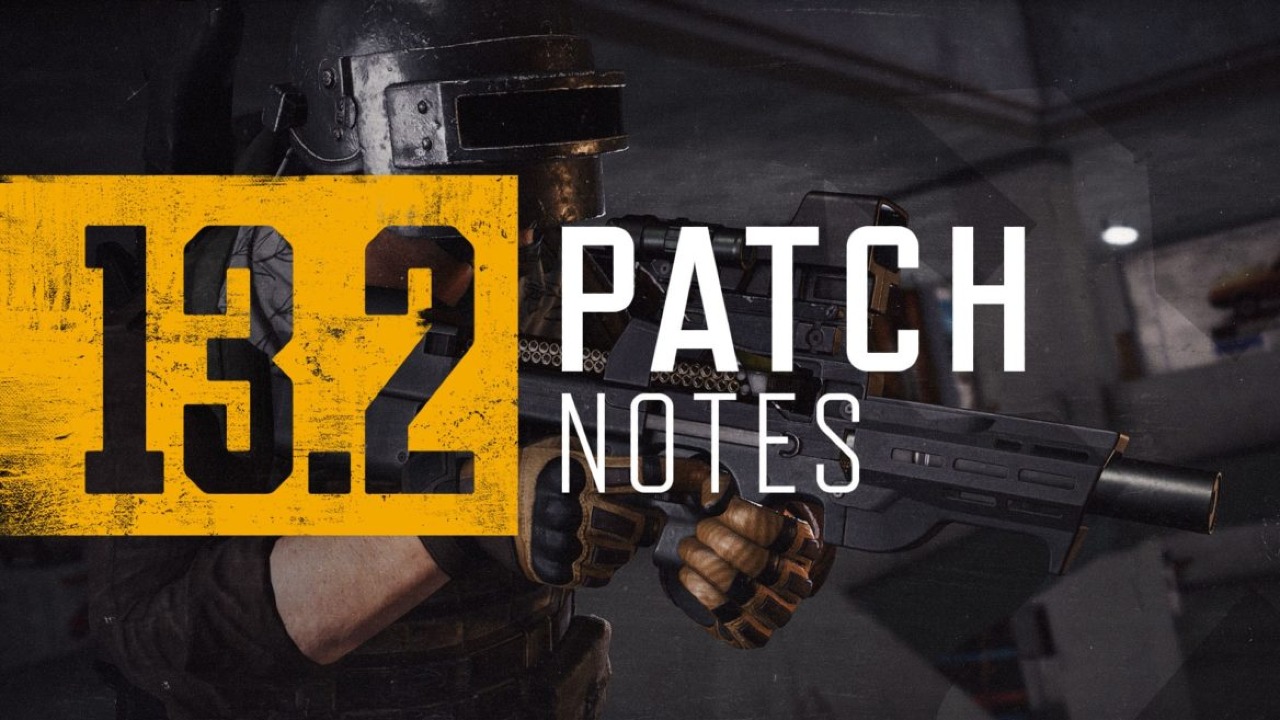 Pubg Update 1 75 Patch Notes