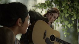 PlayStation Showcase Announcements The Last of Us Part II