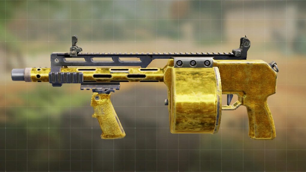 COD Mobile Best Guns Best AR, SMG, Shotgun Attack of the Fanboy