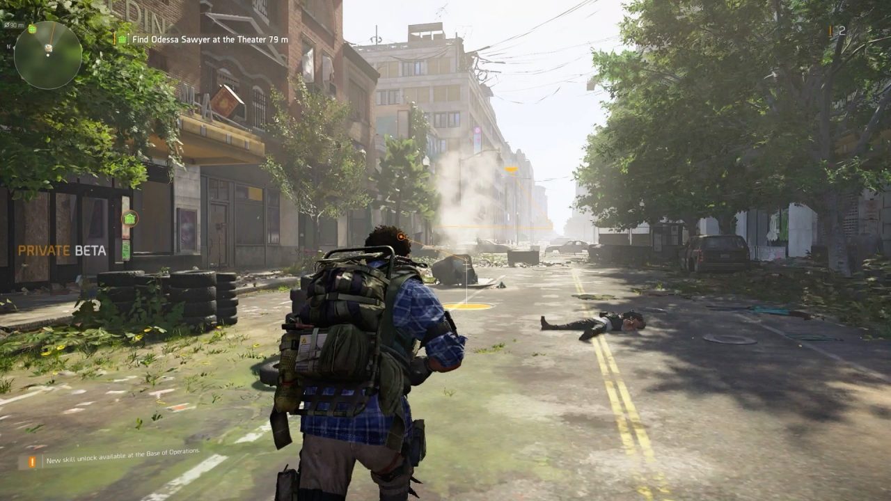 The Division 2 Update 1.34 Patch Notes | Attack of the Fanboy