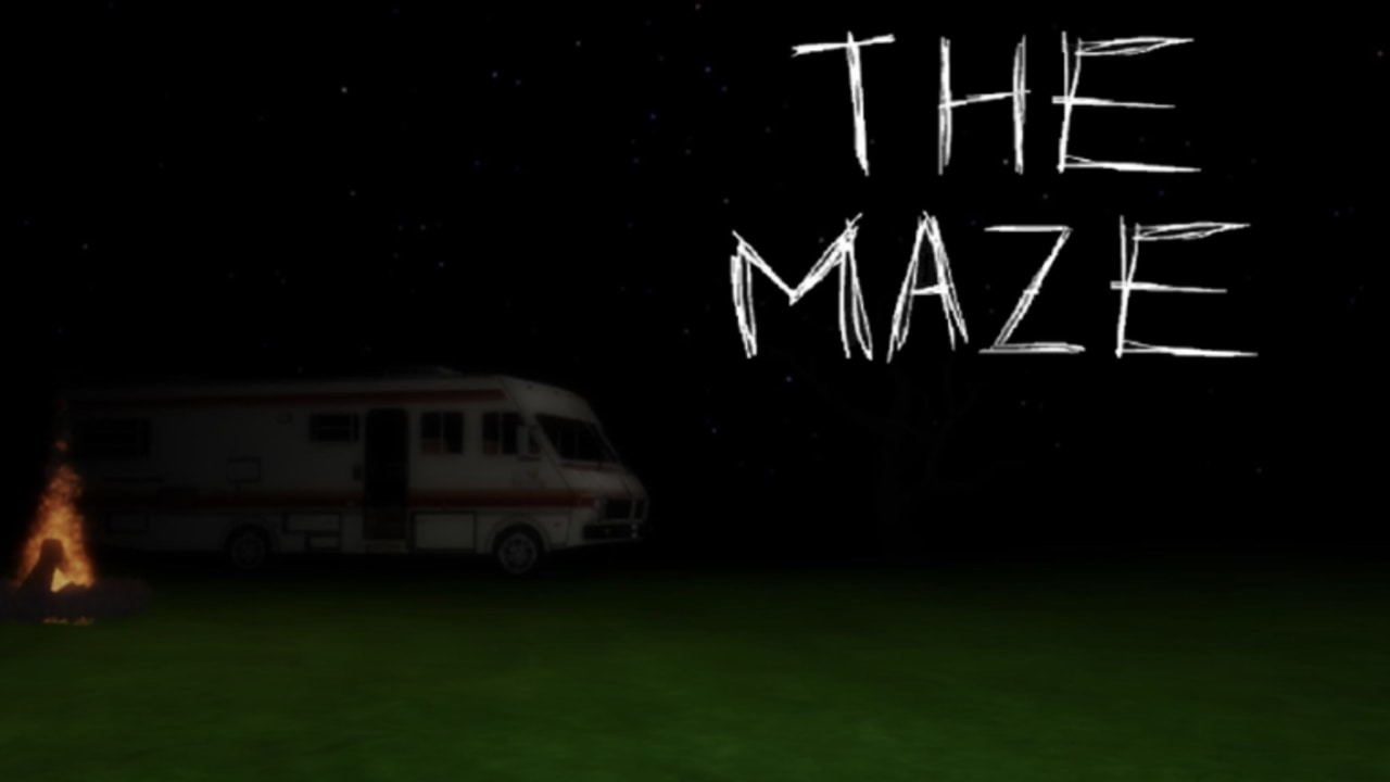 the-maze