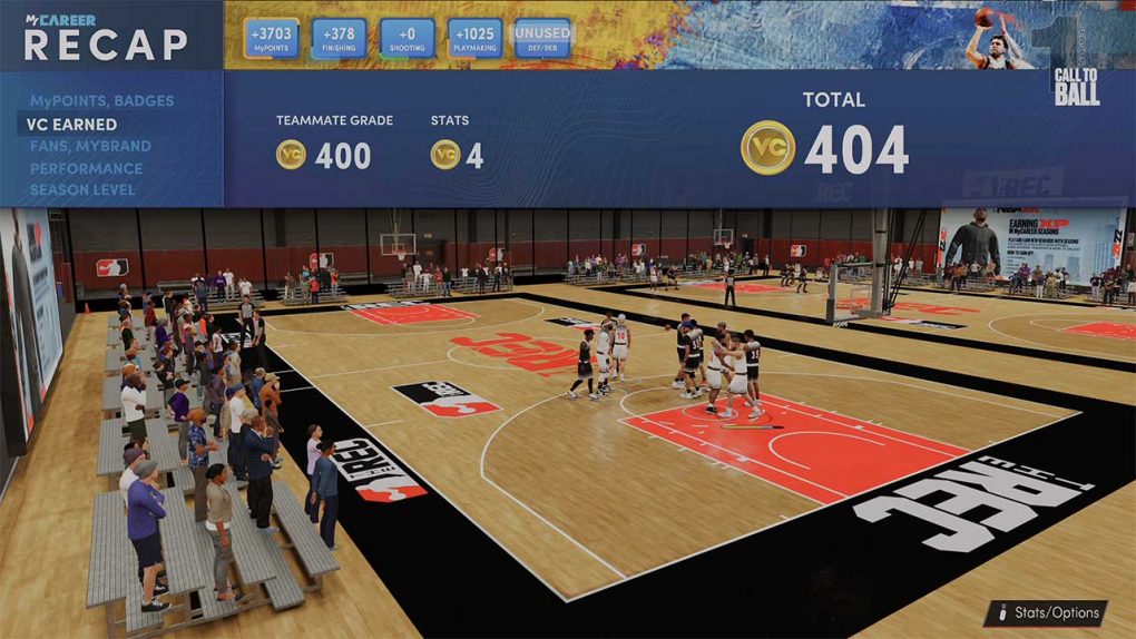 NBA 2K22 How to Get VC Fast Easiest Methods to Farm (VC) Virtual