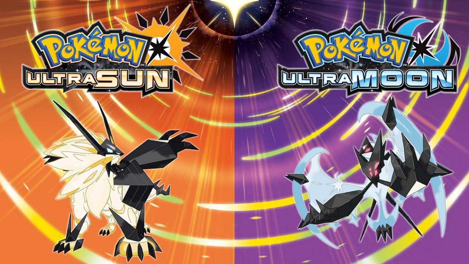 pokemon ultra sun and moon trials