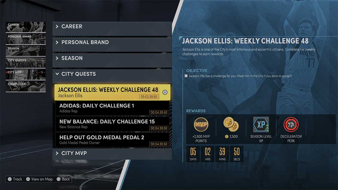 NBA 2K22 How to Get VC Fast Easiest Methods to Farm (VC) Virtual